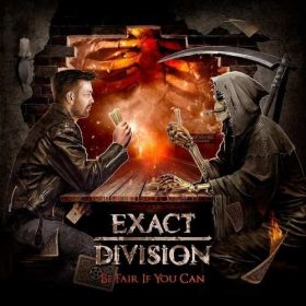 EXACT DIVISION "Be Fair If You Can"