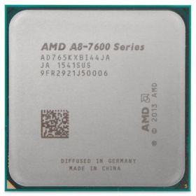 Процессор AMD A8-7650K Kaveri (FM2+, L2 4096Kb)