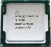 Процессор Intel Core i5-6400 Skylake (2700MHz, LGA1151, L3 6144Kb) OEM