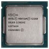 Процессор Intel Pentium G3260 Haswell (3300MHz, LGA1150, L3 3072Kb) OEM