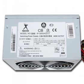 Блок питания Inwin Powerman 600 Вт  IP-S600AQ3-0 oem