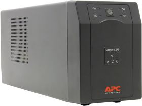 APC  Smart-UPS SC620I