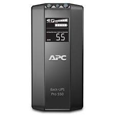 APC  Back-UPS Pro 550 BR550GI