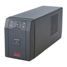 APC Smart-UPS  SC420I