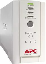 APC Back-UPS  BK650EI