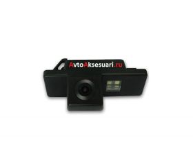 Камера заднего вида для Peugeot (807) 2002-2012