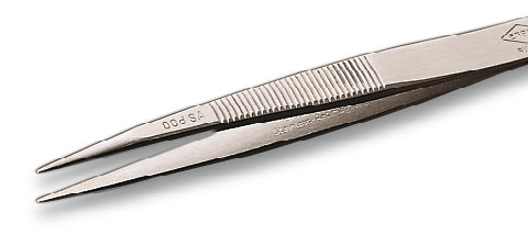 Пинцет Erem OODSA