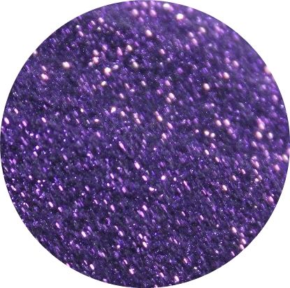 Зеркальный блеск  Royal лазерный фиолетовый (11)