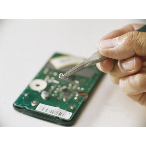 Пинцет Erem 2ASARU