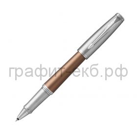 Ручка-роллер Parker Urban Premium Orang CT T311 1931626