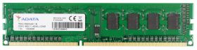 Модуль памяти A-Data DDR3 4GB  PC3-12800 RM3U1600W4G11-B oem