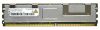 Модуль памяти HYS72T512420EFA-3S-C2 Qimonda 4GB PC2-5300 DDR2-667MHz HYS72T512420EFA-3S-C2 ECC Fully Buffered CL5 240-Pin DIMM Dual Rank Memory Module oem