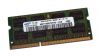 Модуль памяти Samsung  2GB 2Rx8 PC3-8500S M471B5673FH0-CF8 SO-DIM