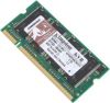 Модуль памяти Kingston DDR SO-DIMM KVR400X64SC3A/512 oem
