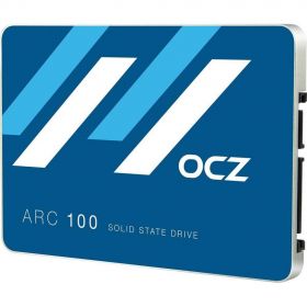 Твердотельный диск SSD 2.5" 240GB OCZ ARC100 ARC100-25SAT3-240G