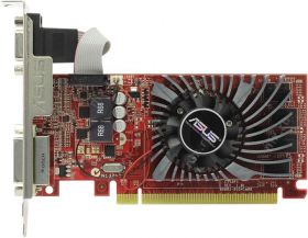 Видеокарта ASUS Radeon R7 240 730Mhz PCI-E 3.0 2048Mb 128 bit R7240-2GD3-L