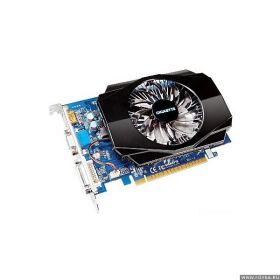 Видеокарта GIGABYTE GeForce GT 630 700Mhz PCI-E 2.0 2048Mb 128 bit