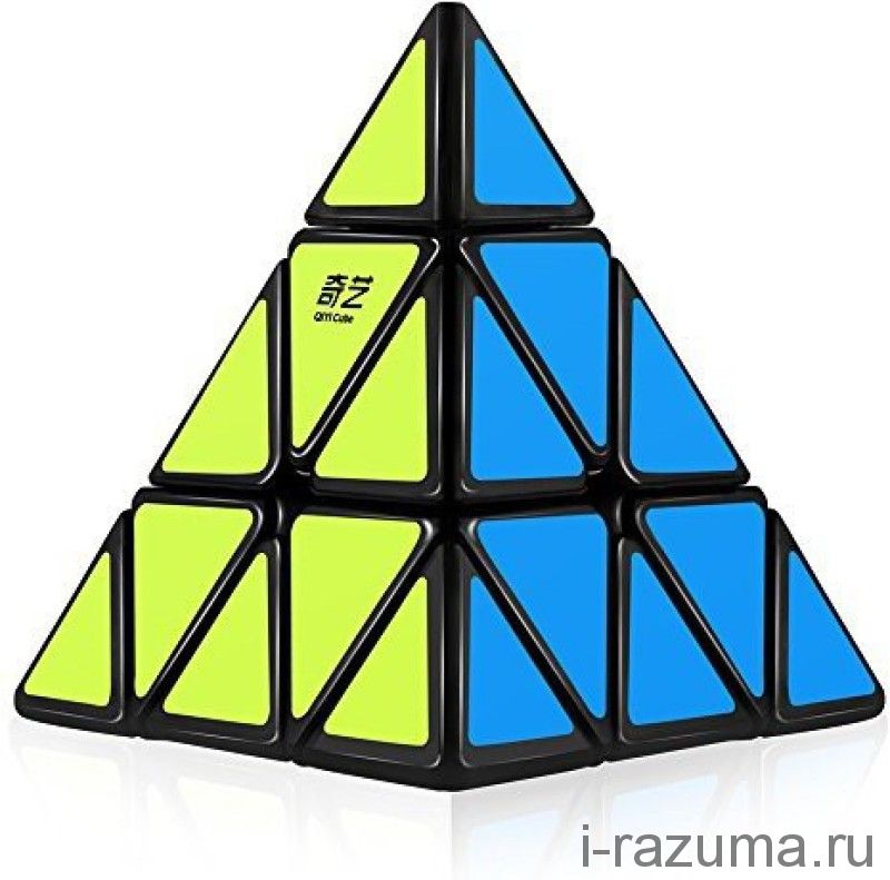 Пирамидка MoFangGe QiMing