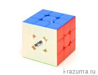 Кубик Рубика MoFangGe Thunderclap 3x3x3 (5.5 см)