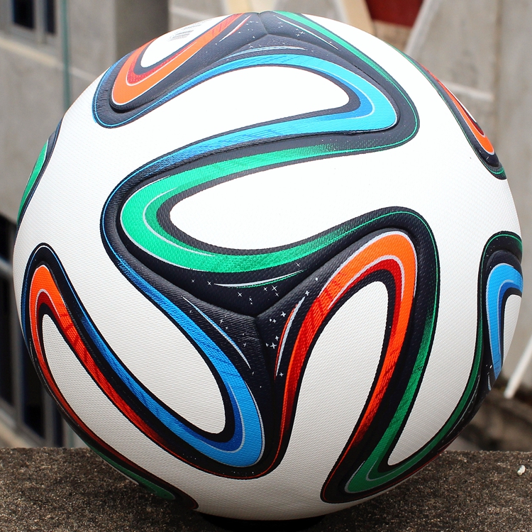 brazuca 2014