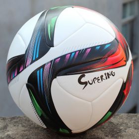 Футбольный мяч  Conext 15 Top Replique
