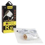 СЗУ Remax RM-010 iphone 5
