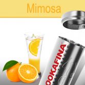 Hookafina Gold 250 гр - Mimosa (Мимоза)