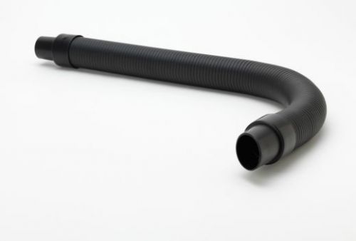 Дымоприемник 50 мм антистатический (раструб-трубка)