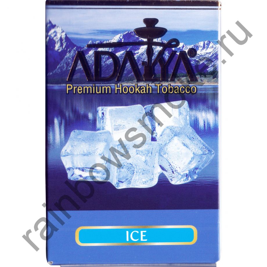 Adalya 50 гр - Ice (Айc)