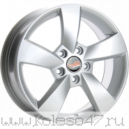LegeArtis Replica Concept-VV506 6.5x16/5x112 ET42 D57.1 S