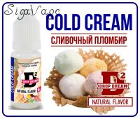АРОМАТИЗАТОР COLD CREAM.