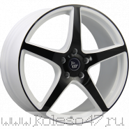YST X-9 6.5x16/5x114.3 ET45 D60.1 W+B