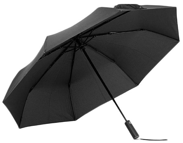 Зонт автомат Xiaomi MiJia Automatic Umbrella ( RU/EAC )
