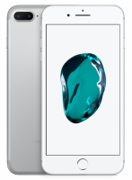 Apple iPhone 7 Plus 32GB Silver