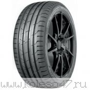 235/45 R 18 98W Nokian Hakka Black 2 XL