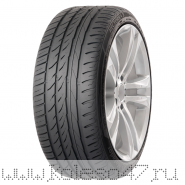 275/40R20 106Y XL FR Matador MP-47 Hectorra 3 SUV
