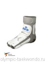 Daedo GEN2 ORIGINAL® Электронные (сенсорные) носки (футы) 11 сенсоров
