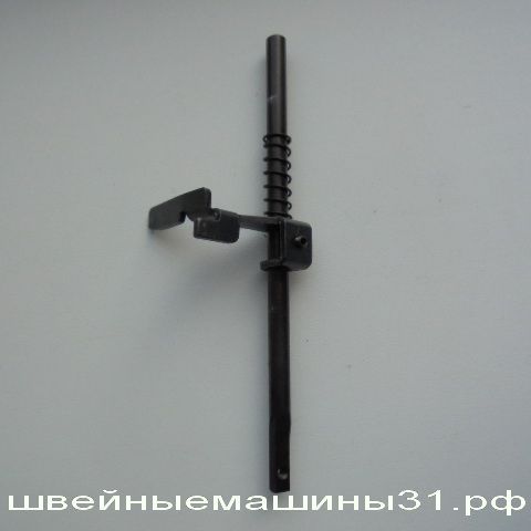 Держатель лапки длина 155 мм, диаметр 7 мм.        цена 600 руб.
