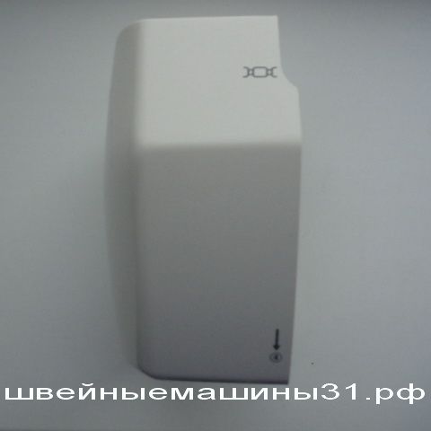 Крышка левая JUKI 35 Z     цена 300 руб.