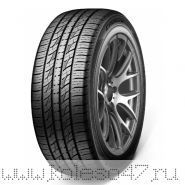 235/70R16 109H Kumho Crugen Premium KL33