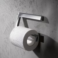 Keuco Edition 400 Держатель для туалетной бумаги 11562 схема 1