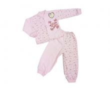 Костюм: кофта, штаны dA-KS013-ITk
