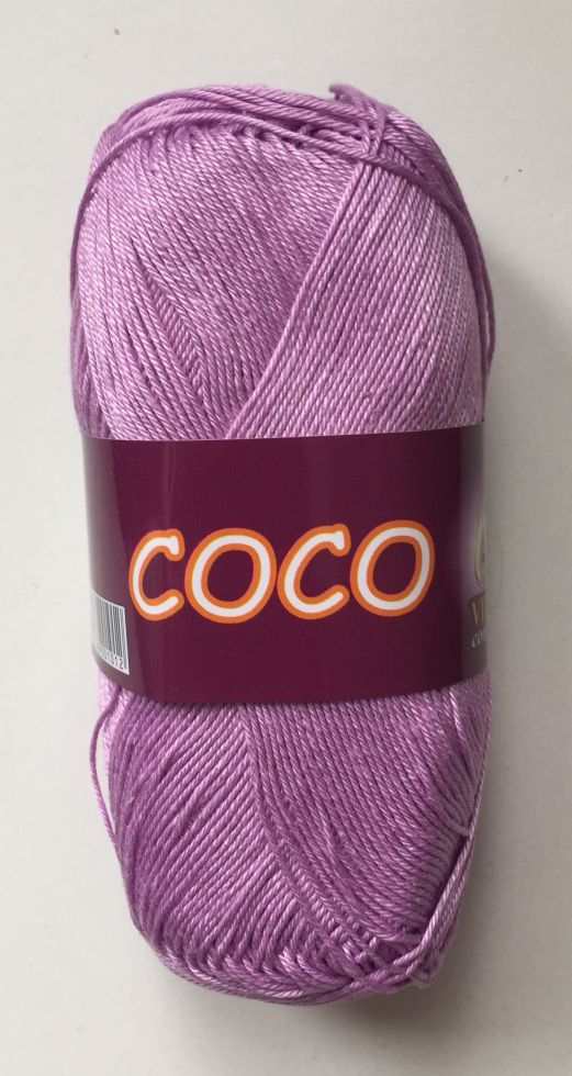 Coco (Vita) 3869-сиреневый