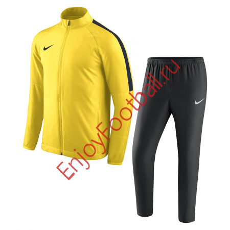 Спортивный костюм NIKE DRY ACDMY18 WOVEN TRK SUIT 893709-719