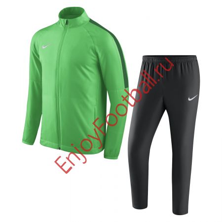 Детский спортивный костюм NIKE DRY ACDMY18 WOVEN TRK SUIT JR 893805-361