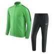 Детский спортивный костюм NIKE DRY ACDMY18 WOVEN TRK SUIT JR 893805-361