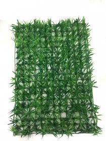 Искусственная трава коврик (Газон-1)