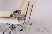Косметологическое кресло SD-3668, гидравлика - вид 5