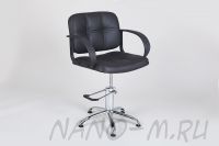 Парикмахерское кресло Nuto - вид 5