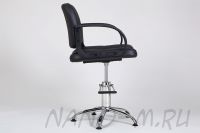 Парикмахерское кресло Nuto - вид 6